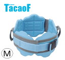 テイコブ 入浴用介助ベルト Mサイズ AB01【介助用品・介護ベルト・入浴介助ベルト】