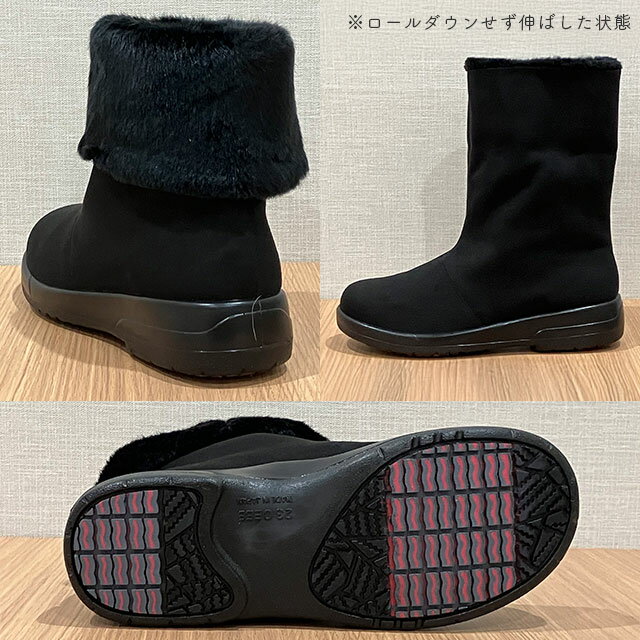 トップドライ TDY3911 ブラック/ダーク...の紹介画像3