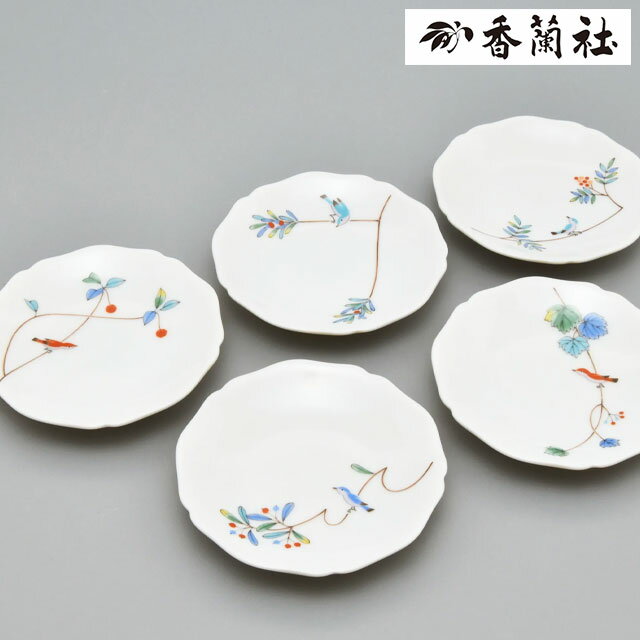 楽天市場】香蘭社（サイズ（皿・鉢）小（直径： ～ 17.9cm））の通販