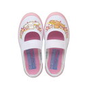 アサヒシューズ シナモロール S03 ピンク KD37912【アサヒ サンリオキッズシューズ】【サンリオシューズ・上靴 サンリオ・上靴 シナモロール・上靴 日本...