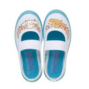 アサヒシューズ シナモロール S03 サックス KD37913【アサヒ サンリオキッズシューズ】【サンリオシューズ・上靴 サンリオ・上靴 シナモロール・上靴 日...