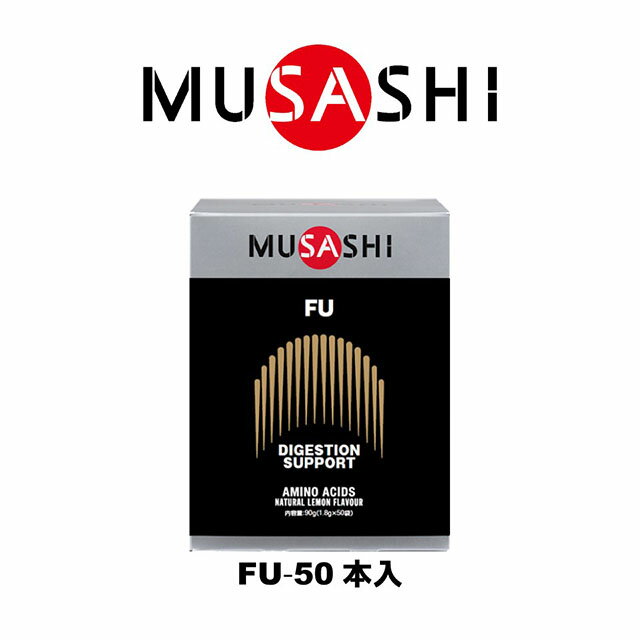 ̵MUSASHIFU(ա)ƥå50ꡡFU50(MUSASHI)MUSASHIץ वץ ॵץ   ߥʺ ȥå ȥåס