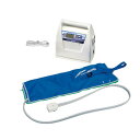 エクセレントメドマー アームバンドセット EXM-12000A 日東工器【アームマッサージャー・家庭用エアマッサージ器・医療用マッサージ器・アームケア・腕マッサ...