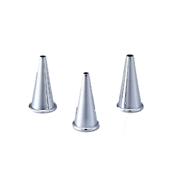 ナビス　耳鏡(トレルチェ式)　大・中・小