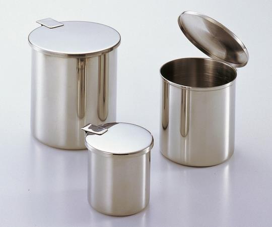 ナビス　万能壷　250cc　0-7077-02