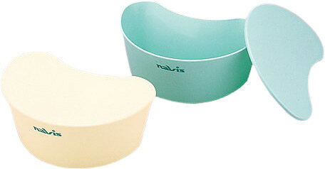 ナビス　ナビキャッチ　(フタ付き)　(クリーム)　0-2227-11