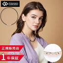\1000円クーポン配布中/コラントッテ TAO ネックレス スリム RAFFI mini シャンパンゴールド ABAPT【磁気ネックレス 健康 男性用 女性用...