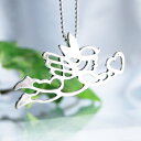 シルバー925 レディース ネックレス ジュエリー ペンダントトップ 天使のペンダントトップ エンジェル ギフト 誕生日 かわいい おしゃれ