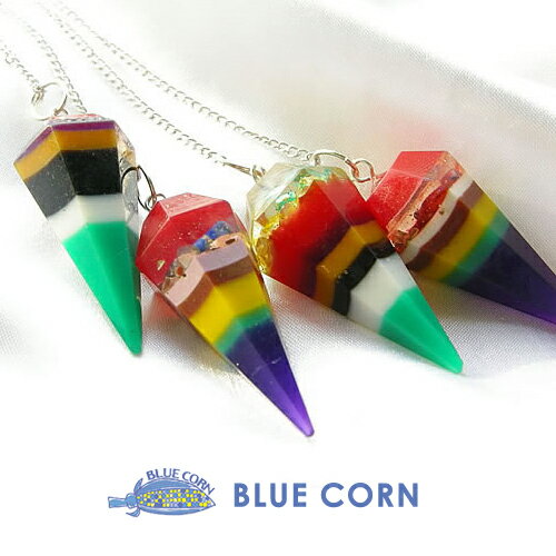 ペンデュラム 天然石 パワーストーン オルゴナイト ミックスストーン マルチレイヤー パワ−スト−ン 水晶 メンズ レディース 癒し 浄...