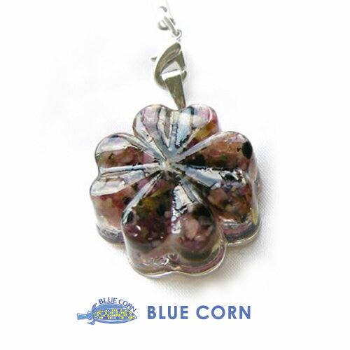 パワーストーン 四つ葉 トルマリン オルゴナイト ペンダントトップ パワ−スト−ン 天然石 水晶メンズ レディース 癒し 浄化 幸運 天...