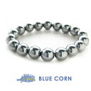 パワーストーン ブレスレット メンズ レディース 【高純度 テラヘルツ】 10ミリ球 テラヘルツ ブレスレット パワ−スト−ン 天然石 ...