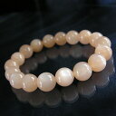 パワーストーン ブレスレット メンズ レディース 高品質(5A) 10ミリ球 サンムーンストーン ブレスレット パワーストーン 天然石 水晶 癒し 浄化 幸運 ...