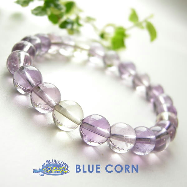 パワーストーン ブレスレット メンズ レディース 高品質(4A)アメトリン ブレスレット パワ−スト−ン 天然石 水晶 癒し 浄化 幸運...