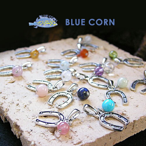 パワーストーン ペンダント ラピスラズリ インカローズ ムーンストーン 他 幸運を引き寄せる 馬蹄 & パワーストーン お守り ペンダント 1000円 メンズ ...