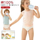 【レビュー特典 20%OFF】使い捨てパンツ キッズ 15枚入 使い捨てショーツ コットン100% 男の子 女の子 子供 綿100% 地震 使い捨て下着 ショーツ 下着 使い捨て 旅行 入院 修学旅行 携帯 介護 インナー 避難 衛生的 非常時 ベビー ジュニア 保育園 個別包装