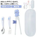 【レビュー特典 20%OFF】トレーニング 箸 セット トレーニング箸 お箸セット 子供 ケース付き おけいこ箸 練習 子供 キッズ 矯正箸 子ども箸 しつけ箸 3点セット 子供用食器 かわいい