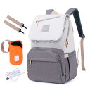 【レビュー特典 20%OFF】マザーズバッグ リュック マザーズリュック マザーズバッグ レディース 可愛い ベビー カワイイ 大容量 おしゃれ ママバッグ 軽い ベビーリュック マザーズバック 保冷リュック レディースバック 秋冬 出産祝い