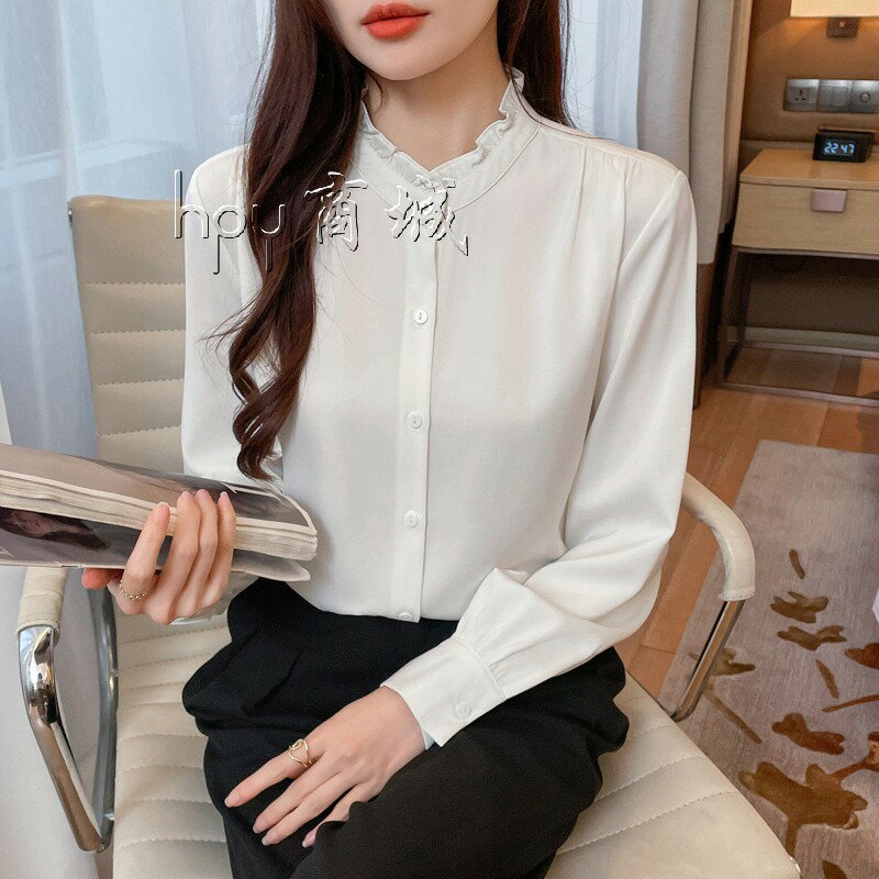 【レビュー特典 20％OFF】ブラウス ボウタイブラウス リボン フォーマル 長袖 レディース ボウタイ リボンタイ フリルネック トップス シャツブラウス とろみブラウス vネック 入学式 卒業式 セレモニー オフィスカジュアル きれいめ 大人 春 夏 秋 冬