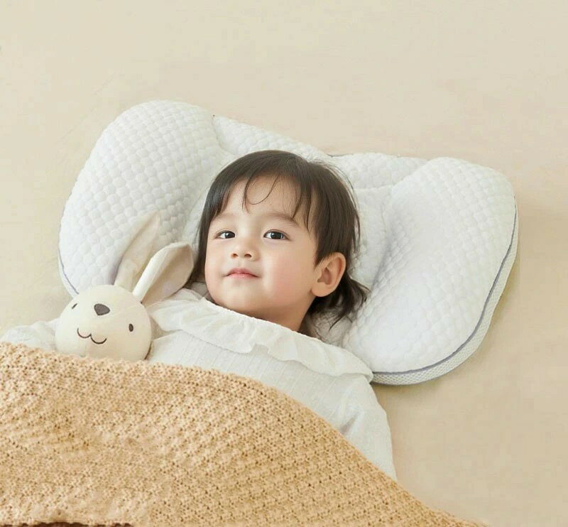 【新品発売期間限定特価】子供 枕 こども 子ども キッズ ジュニア わた 綿 洗える 小学生 幼児 まくら おすすめ 人気 子供用枕 子供用 汗 高さ 枕の高さ 調整 男の子 女の子 息子 娘 ユニセックス 入園 入学 [2]