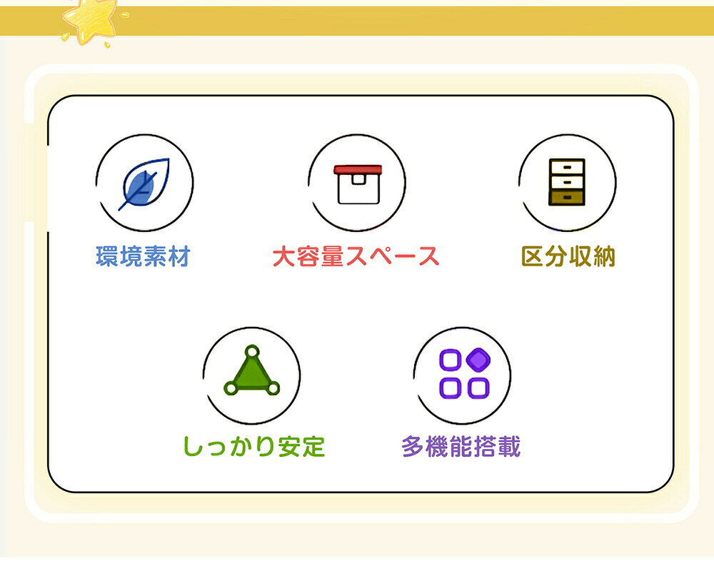 【即納】【3タイプ可選】おもちゃ 収納 ラック 3段 4段 棚 おもちゃ箱 おもちゃ収...