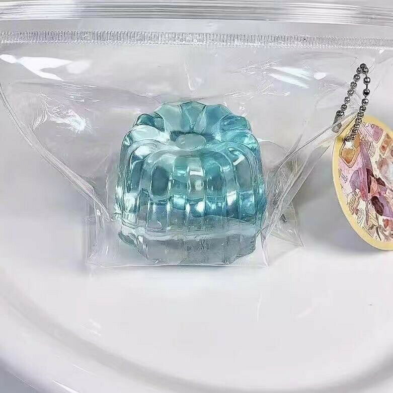 スクイーズ 大サイズ 中サイズ デザート ゼリー 低反発 ぬいぐるみ おもちゃ かわいい 握る ストレス解消 もちもち おしゃれ オシャレY2K握て遊ぶ ぷにぷに カヌレ解消のおもちゃとして最適で 子供も大人も大好きです反発ソフト握り心地 伸縮自在子供大人記念日 パーティー hpy337-10012888 HPY商城 サンプル画像3