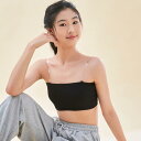 【レビュー特典 20%OFF】透明 ストラップレス ブラ キッズ レディース ずれない 落ちない カップ付き ダンス ノンワイヤー 肩紐なし スポーツウェア ベアトップ 子供 肌色 黒 白 インナー ダンス衣装 ベリーダンス レッスンウェア レッスン着 トップス 夏(4)