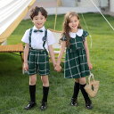 【レビュー特典 20%OFF】子供服 男の子 キッズ 制服 上下セット 半袖 シャツ ショートパンツ 蝶ネクタイ チェック柄 ジュニア服 幼稚園 入園式 入学式 卒業式 卒園式 通学 式服 七五三 誕生日 子ども フォーマル 舞台 団体服 イベント 発表会 文化祭 学園祭 受験 面