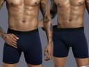 【レビュー特典 20%OFF】NEW 男性用ショーツ 【2枚】