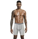 【レビュー特典 20%OFF】NEW 男性用ショーツ 【2枚】