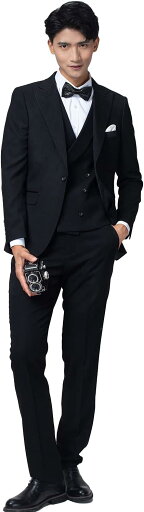 【レビュー特典 20%OFF】メンズ スーツ 黒 3点セット ダブルベスト メンズ ビジネス suit メンズ スーツ 大きいサイズ 無地 おしゃれ 定番 【レビュー特典 20%OFF】メンズ スーツ 黒 3点セット ダブルベスト メンズ ビジネス suit メンズ スーツ 大きいサイズ 無地 おしゃれ 定番