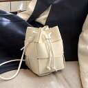 【レビュー特典 20%OFF】バッグ カバン 鞄 おすすめ 人気 おしゃれ お洒落 激安 安い プチプラ 巾着 バッグ ショルダー バック 斜めがけ バッグ ミニ バッグ ミニ ショルダー バッグ 肩掛け バック