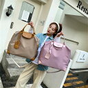 【レビュー特典 20%OFF】男女兼用 トートバッグ ナイロンバッグ レディース a4 3way 軽量 大容量 横 肩がけ ファスナー付き ショルダー 斜めがけ 軽い ボストン ハンドバッグ 通勤 通学 旅行 ビジネス 撥水 お仕事 おしゃれ 可愛い かばん 鞄