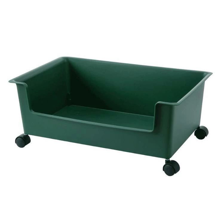 【レビュー特典 20%OFF】収納 カート キャスター 収納ラック デスク下 カート 付き デスク ボックス ワゴン 荷物入れ 荷物かご サイドワゴン S キャスター付き 収納ラック 机下 机 下 ワゴン デスク下収納 荷物 鞄 置き場