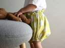 【Kids かぼちゃパンツ】リバーシブル かぼちゃパンツ ベビー キッズ かわいい 女の子 男の子 帽子 ベビー服 子供服 出産祝い 誕生日 モダン 北欧 日本製 伝統 伝統工芸 おしゃれ ギフト プレゼント 生地 染色 ひらり ヒラリ