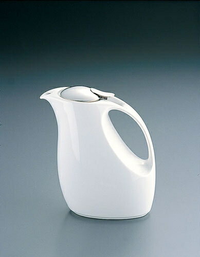 ゼロ アイスティーポット レトロ BBN－14S（S）茶こし無 （PTI8603）