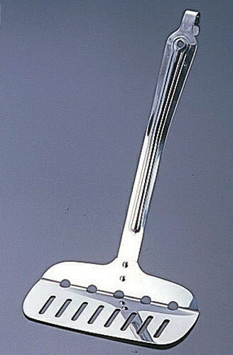 Turners - 18-0 巾広ターナー 穴明 （BTC82）