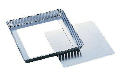 ギルア セパトタルト角型 底取 No.920 （WTL7402）