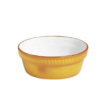 オーブンディッシュ 丸型 3011-15 茶 シェーンバルド