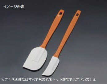 木柄起こし金（金属ヘラ） 12cm／お好み焼き・鉄板焼きの返し用ヘラ 18-0ステンレス ローズウッド柄 起こしヘラ お好み焼きヘラ お好み焼きコテ 005982006