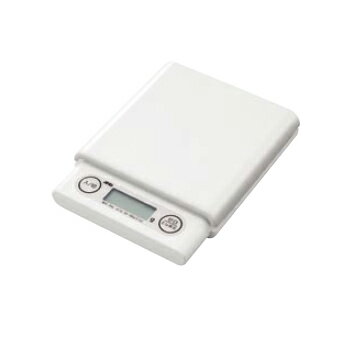 ホームスケール UH3201-W 3kg