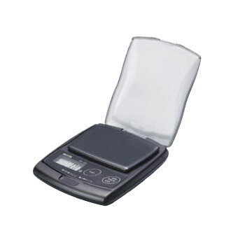 ポケッタブルスケール KP-103-BK