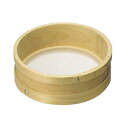 ダシ漉し(木枠) 本絹 60メッシュ 尺(30cm)