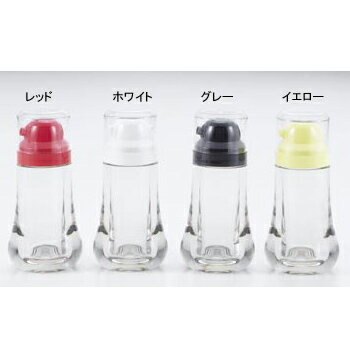 健康醤油さし ポッタンアルファ イエロー