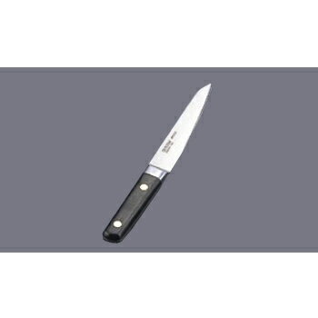 骨スキ ツバ付丸型スウェーデン鋼ミソノ （No.142） 14.5cm