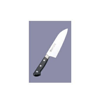 三徳包丁 UX10 スウェーデン鋼 ミソノ （No.781） 18cm