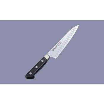 牛刀サーモン UX10スウェーデン鋼ミソノ （No.764） 27cm