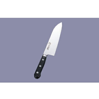 三徳庖丁 440シリーズ モリブデン鋼ミソノ （No.881） 18cm