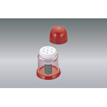 こしょう入れ スカット 赤