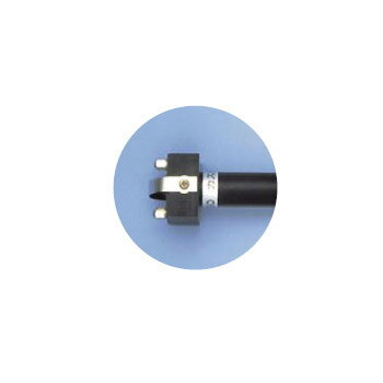 温度計用センサープローブ LK-250 表面測定用●測定範囲:-160℃～+250℃●シースサイズ:80●温度計用センサープローブ●計測コード●長さ1m※メーカー希望小売価格はメーカーカタログに基づいて掲載しています。(カタログ表示価格は消費税が含まれていません)