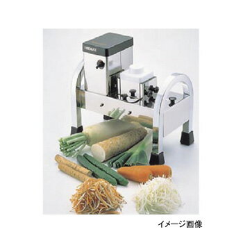 フードスライサー DX-80 マルチ千切り ドリマックス
